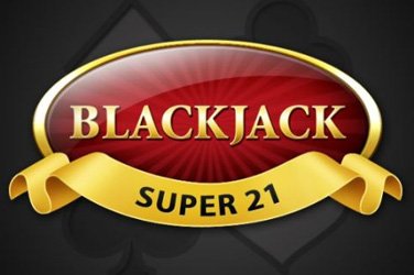 Blackjack super 21 kostenlos online spielen