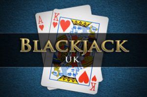 Blackjack uk Tischspiel