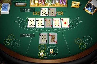 Casino holdem ohne Anmeldung spielen