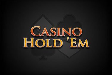 Casino holdem online ohne Anmeldung spielen