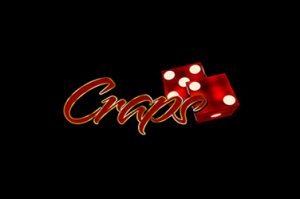 Craps Tischspiel