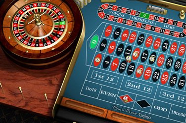 English roulette spiele kostenlos