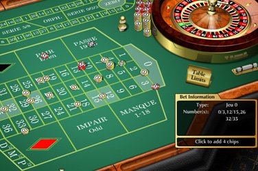 French roulette spielen kostenlos ohne Anmeldung