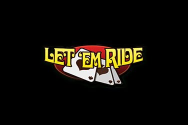 Let 'em ride kostenlos online spielen