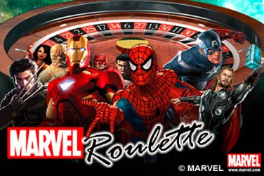 Marvel roulette kostenlos ohne Anmeldung