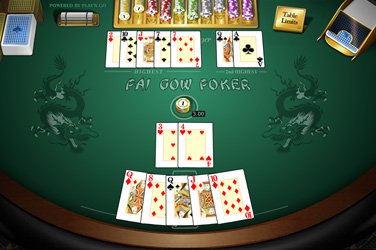Pai gow poker kostenlos ohne anmelden