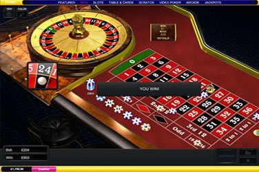 Premium roulette pro kostenlos online spielen