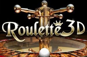 Roulette 3d Tischspiel