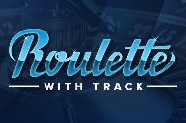 Roulette with track spielen kostenlos ohne Anmeldung