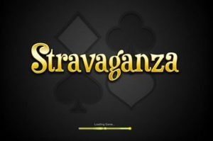 Stravaganza Tischspiel