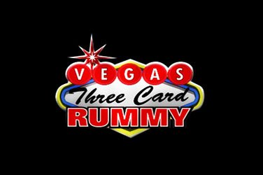 Vegas three card rummy kostenlos spielen ohne Anmeldung