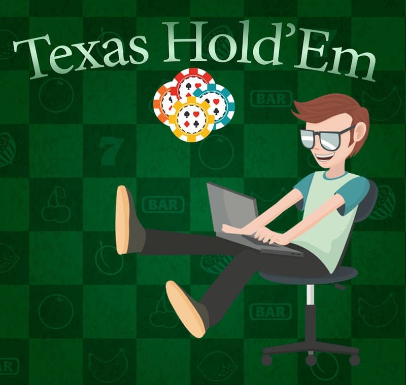 Texas Hold'em Regeln für Einsteiger