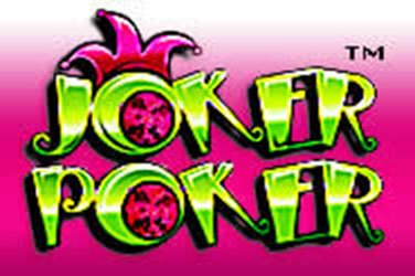 Joker poker kostenlos spielen