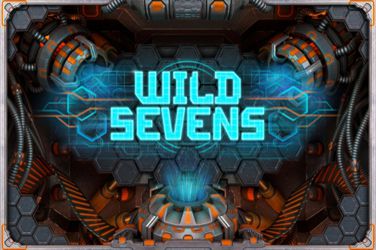 Wild sevens Video Poker