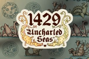 1429 uncharted seas Demo Slot