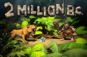 2 million bc Spielautomat