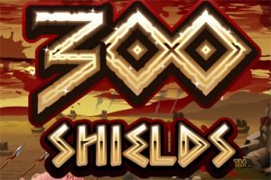 300 shields Demo Slot