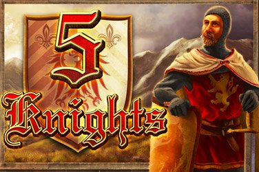 5 knights online ohne Anmeldung spielen