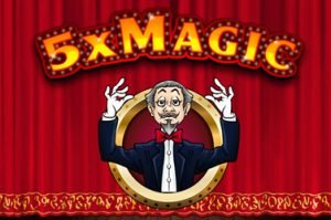 5xmagic Gl?cksspielautomat