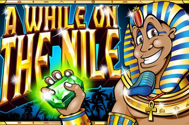 A while on the nile online spielen kostenlos