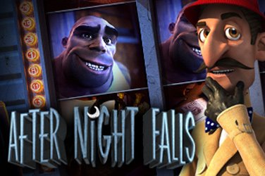 After night falls ohne Anmeldung gratis spielen