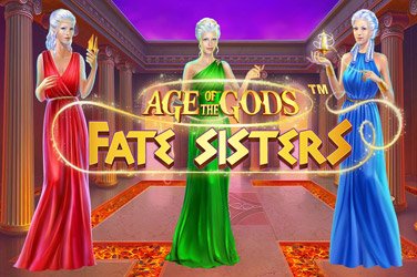 Age of the gods: fate sisters kostenlos spielen