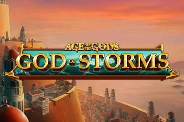 Age of the gods: god of storms kostenlos und ohne Anmeldung