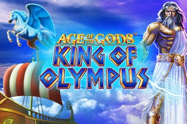 Age of the gods: king of olympus kostenlos online spielen