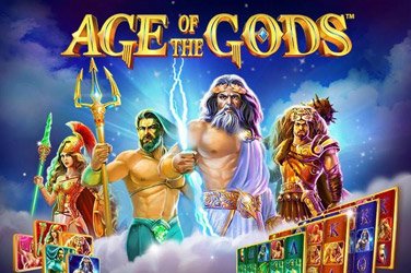 Age of the gods kostenloses Demo Spiel