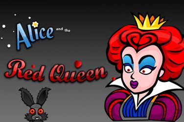 Alice and the red queen Video Slot