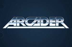 Arcader Demo Slot