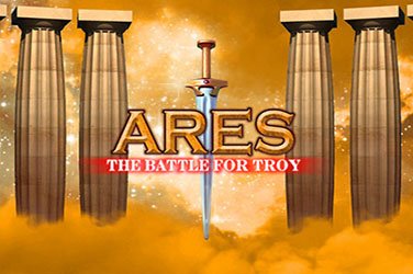 Ares Automatenspiel