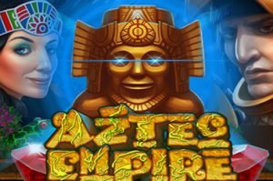 Aztec empire Spielautomat