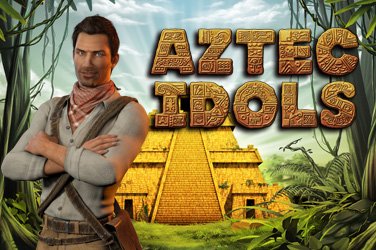 Aztec idols Glücksspielautomat