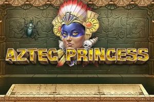 Aztec princess Gl?cksspielautomat