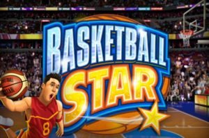 Basketball star Gl?cksspielautomat