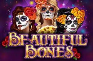 Beautiful bones Demo Slot