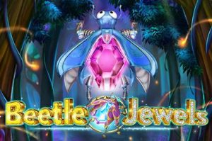 Beetle jewels Spielautomat