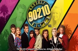 Beverly hills 90210 Videoslot