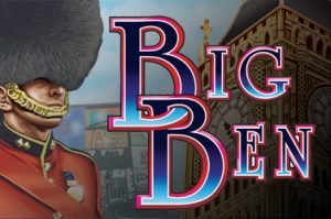 Big ben Automatenspiel