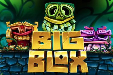Big blox spielen kostenlos ohne Anmeldung