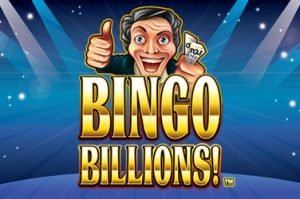 Bingo billions Demo Slot