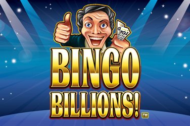 Bingo billions kostenlos online spielen