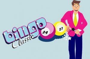 Bingo classic Videoslot