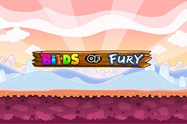 Birds of fury kostenlos ohne Anmeldung