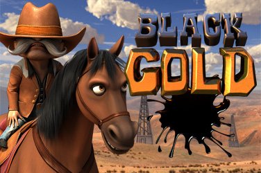 Black gold online ohne Anmeldung spielen