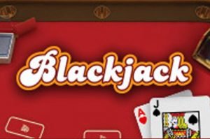 Blackjack Video Slot