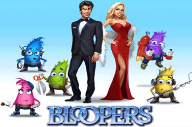 Bloopers kostenlos spielen