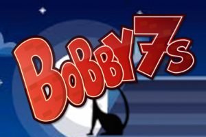 Bobby 7s Video Slot