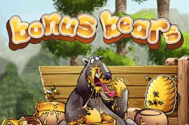 Bonus bears kostenlos spielen